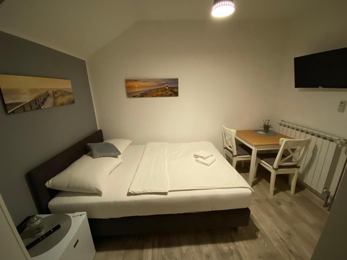 Guest House Lucija Buzin المظهر الخارجي الصورة
