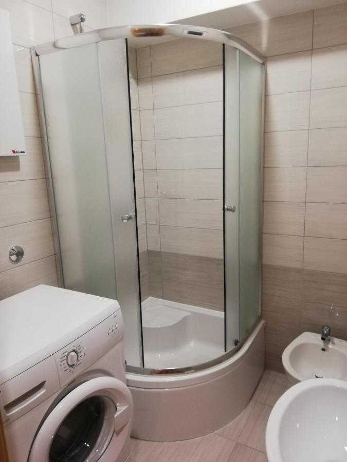 Guest House Lucija Buzin المظهر الخارجي الصورة